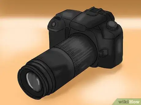 Image titled Use Extension Tubes to Shoot Macro Step 1