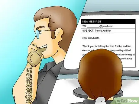 Image titled Hold an Audition Step 13