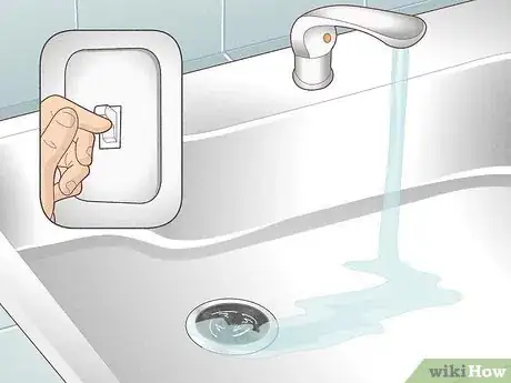 Image titled Clean a Kitchen Sink with Vinegar Step 11