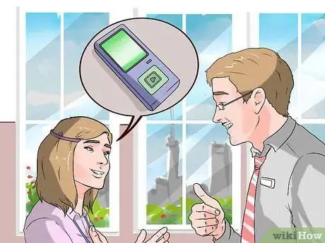 Image titled Get the Most of Recording College Lectures Step 2