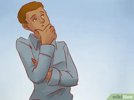 Image titled Become a Gofer Step 1