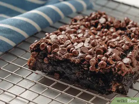 Image titled Make Chocolate Brownies Step 26