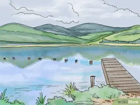 Image titled Fish Step 1