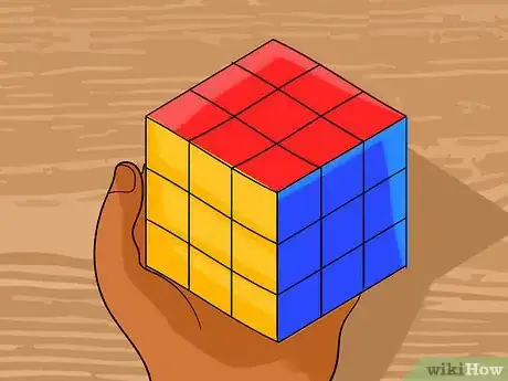 Image titled Take Up Speedcubing Step 20