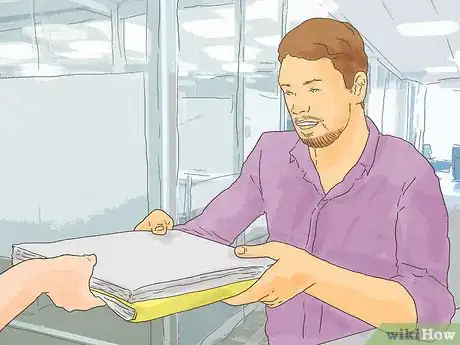 Image titled Become an Immigration Adviser Step 9