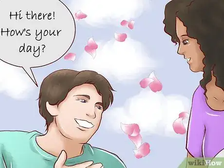 Image titled Show a Girl That You Care (for Guys) Step 8