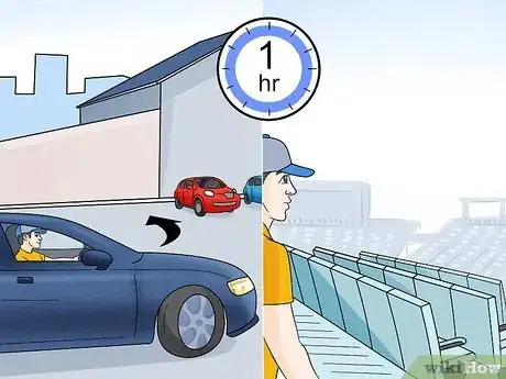 Image titled Watch an MLB Game at the Stadium Step 8