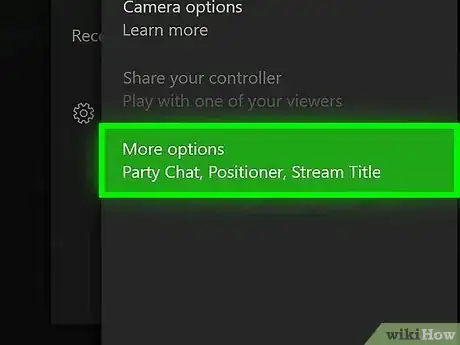 Image titled Stream on Mixer App Step 34