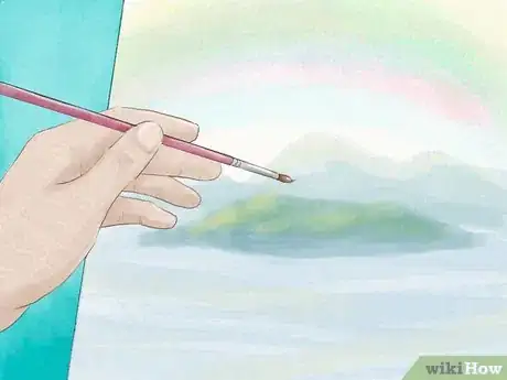 Image titled Treat PTSD Naturally Step 2