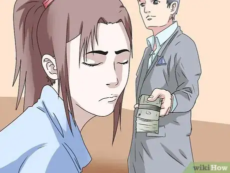 Image titled Marry a Millionaire Step 15