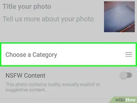 Image titled Use 500px on Android Step 23
