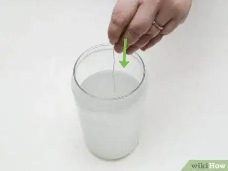 Image titled Make Candle Wicks Step 3