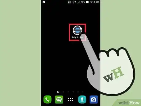 Image titled Use Surfy Browser Step 7