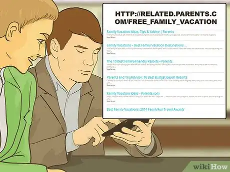 Image titled Save Money when Traveling with Kids Step 11