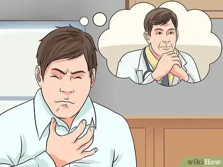 Image titled Live With an Allergy to Latex Step 5