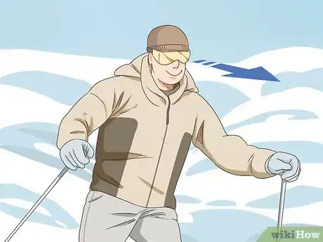 Image titled Ski Moguls Step 4