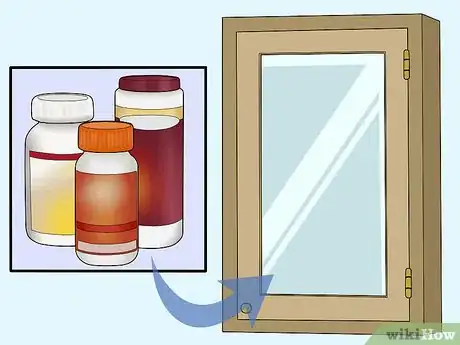 Image titled Accessorize a Bathroom Step 20