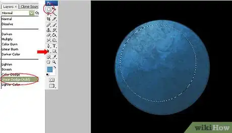 Image titled Create a Planet in Photoshop Step 10