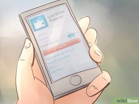 Image titled Minimize the Risks of Identity Theft when You Lose Your Purse or Wallet Step 18