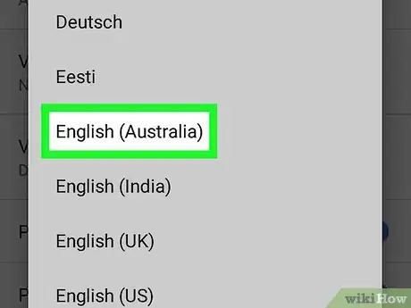 Image titled Change the Google Maps Voice on Android Step 6
