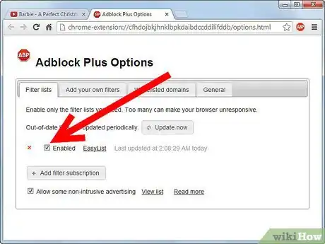 Image titled Disable YouTube Video Thumbnail Images Step 18