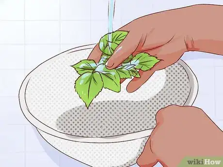 Image titled Use Raspberry Leaf Tea During Pregnancy Step 7
