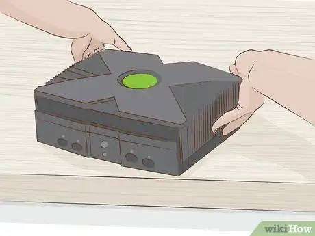 Image titled Clean an Xbox Step 14