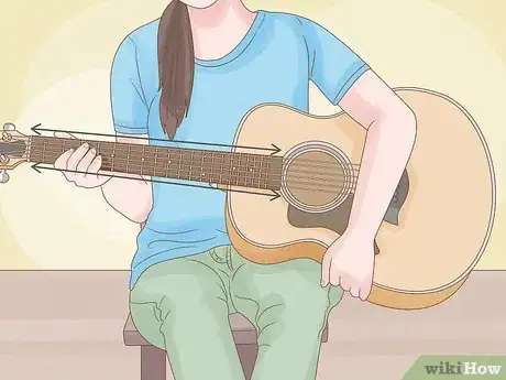 Image titled Buy a Used Acoustic Guitar Step 9