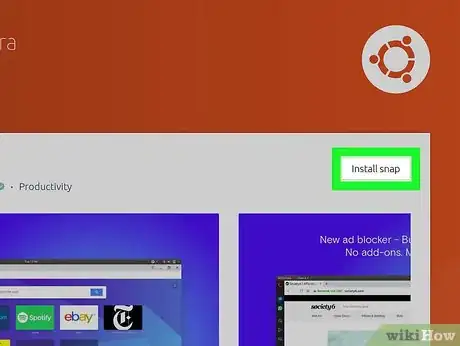 Image titled Install Software on Linux Step 12