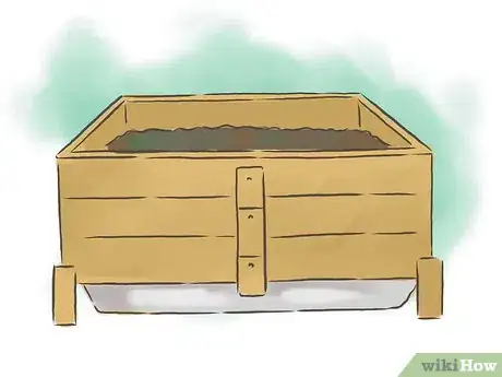 Image titled Make a Worm Compost System Step 1