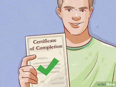 Image titled Become a Notary in Pennsylvania Step 3