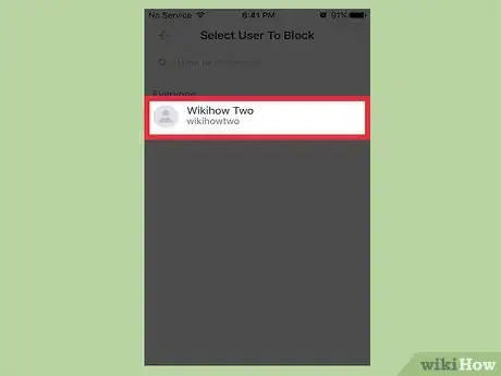 Image titled Remove or Ban Someone from a Group on Kik Messenger Step 11