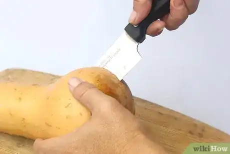 Image titled Cut Spaghetti Squash Step 7