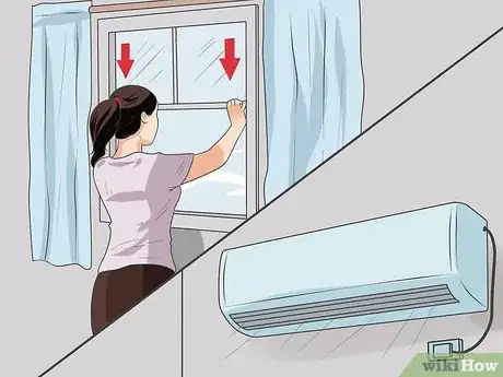 Image titled Live With Allergies to Pollen Step 2