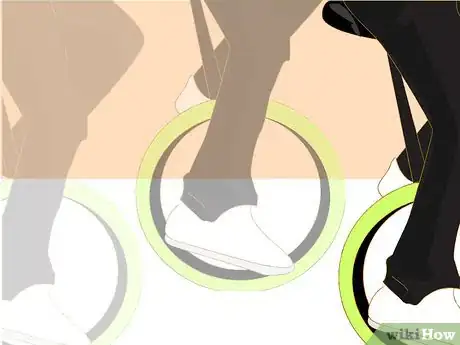 Image titled Hop on a Unicycle Step 8