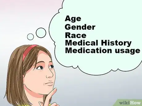 Image titled Become Involved in Medical Research Studies Step 8