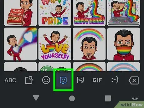 Image titled Allow Full Access to Bitmoji Keyboard on Android Step 6