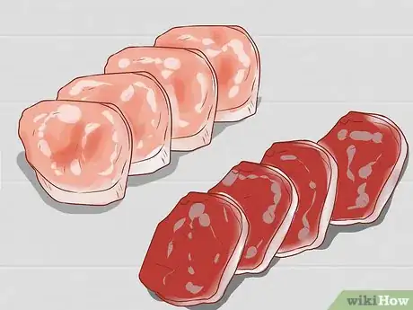Image titled Include Red Meat in a Healthy Diet Step 1