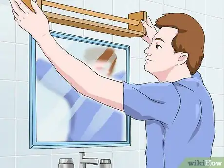 Image titled Add Storage Space to Your Bathroom Step 4