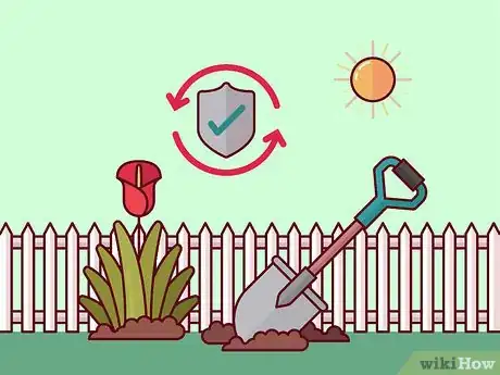 Image titled Get Calla Lilies to Flower Step 12