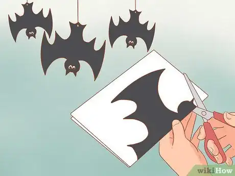 Image titled Create a Haunted House on a Budget Step 5