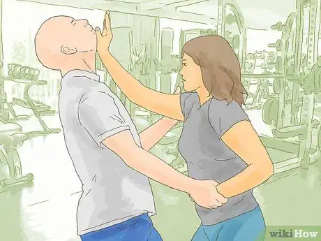 Image titled Get a Boy to Stop Teasing You Step 3