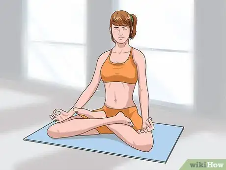 Image titled Treat Mild Anxiety Attacks Step 6