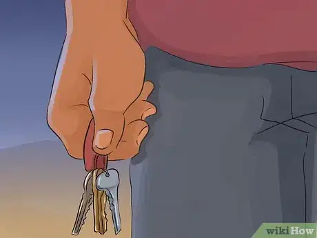 Image titled Stay Safe at Night Step 11