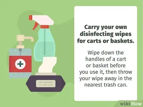 Image titled Shop During Coronavirus Step 5