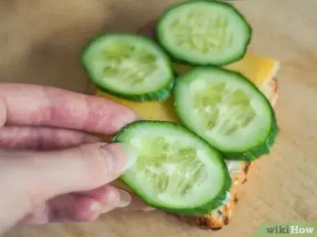 Image titled Create a Turkey Sandwich Step 5