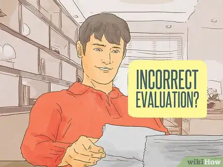 Image titled Defend Yourself in a Stock Broker Fraud Lawsuit Step 13