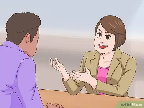 Image titled Become a Headhunter Step 11