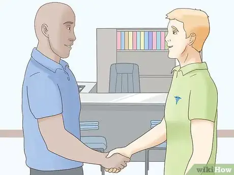 Image titled Find a Physical Therapist Step 13