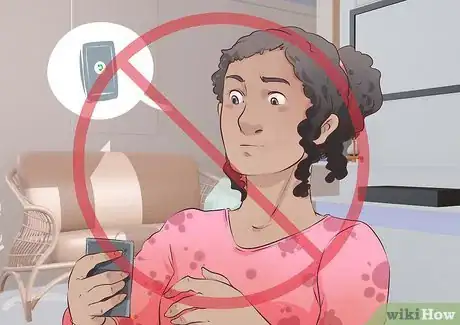 Image titled Forget the Boy You Loved Step 1